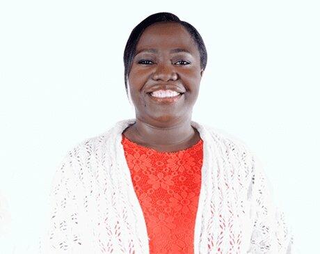 Kikelomo Otuyelu-Garritano, MD - HER Wellness Health Center