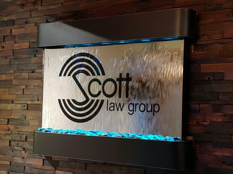 Scott Law Group PLLC