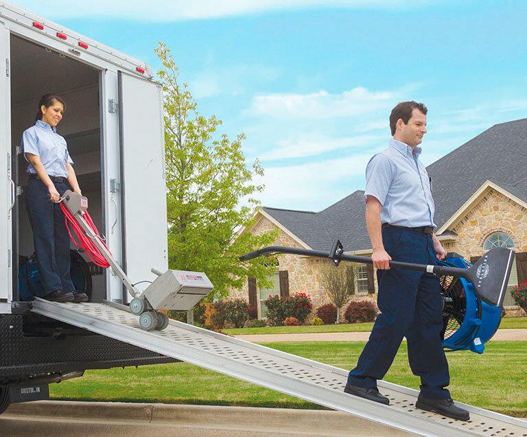 Rainbow Restoration of McKinney