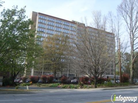 Christian Towers