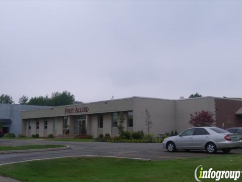 First Allied Corp