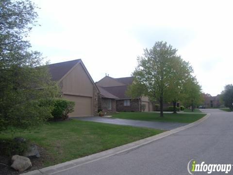 Westbrook Condominiums