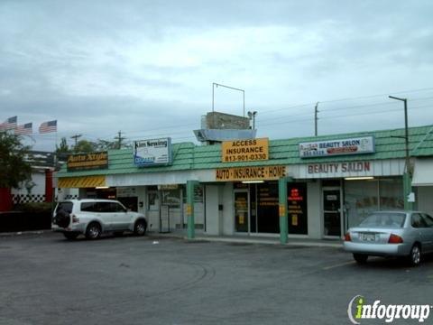 Select Insurance Group Tampa