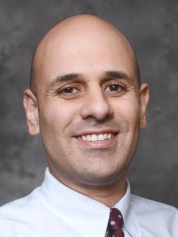 Mohamad A Abdessamad, MD - Kidney & Hypertension Associates