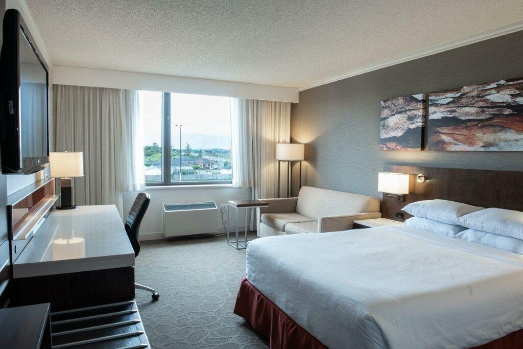 Delta Hotels Saguenay Conference Centre