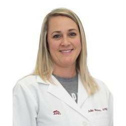 Julia Moses, APRN - ARH Cumberland Valley Medical and Surgical Associates-Barbourville-A Dept of Barbourville ARH