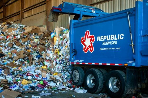 Republic Services