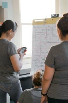 Highland Park Housekeeping