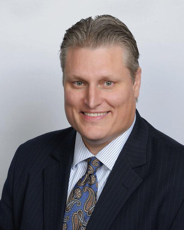 David Wegenke-Thrivent