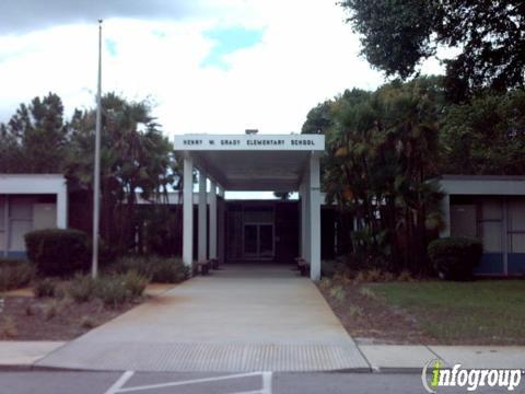 Grady Elementary School