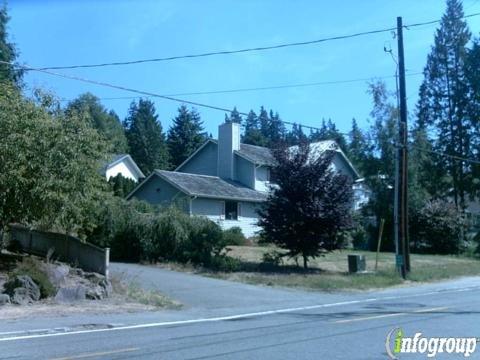 American Painting Systems Inc