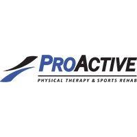 Proactive Physical Therapy & Sports Rehab