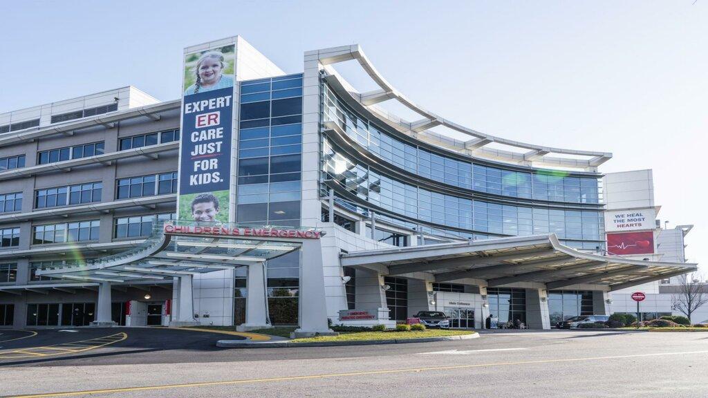 Richmond Birth Center