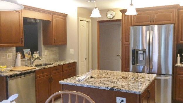 J & N Lifestyle-Kitchens