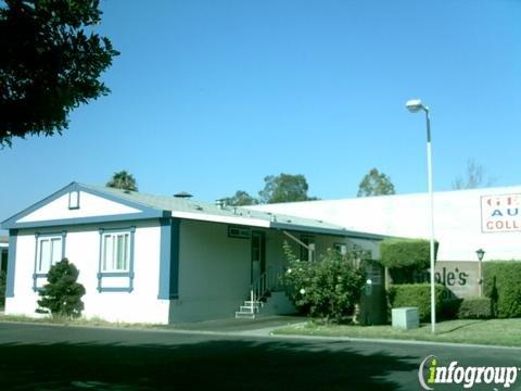 Gables Mobile Estates