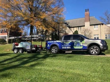 First Response Pressure Washing, LLC