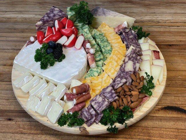 Distinctive Catering Santa Clarita Catering Corporate Catering Services Social Event Catering