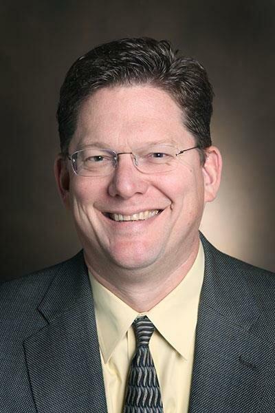 Fred S Lamb, MD, PHD