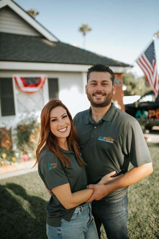 Airpoint Heating & Air Conditioning