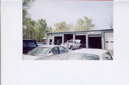 Parnell Auto Clinic