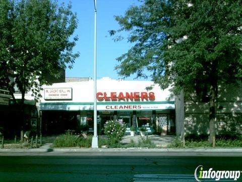 Great Wall Chinese Restaurant