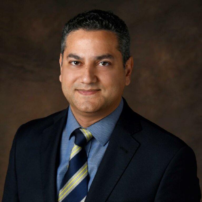 Amir R Kachooei, MD - Rothman Orthopaedics-East Orlando