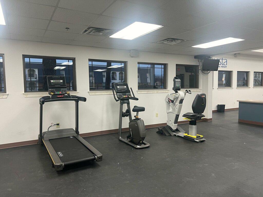Vista Physical Therapy