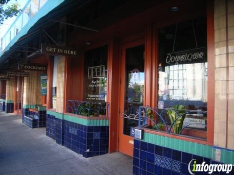 Downtown Joe's Brewery and Restaurant