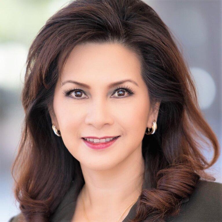 Merrill Lynch Financial Advisor Tawni Nguyen