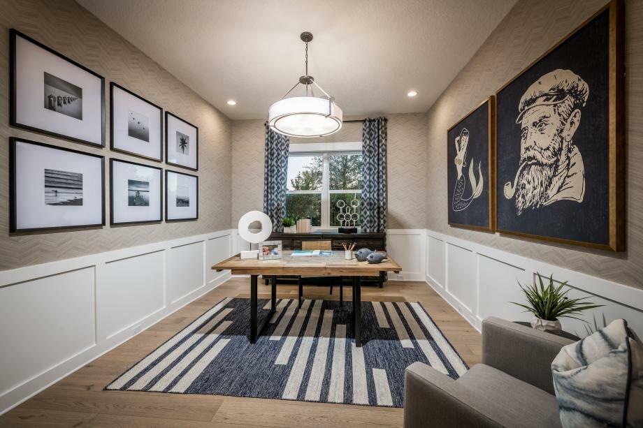 Shores at Rivertown-Atlantic Collection