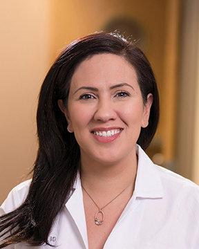 Salma Makhoul, MD - Ascension Medical Group Via