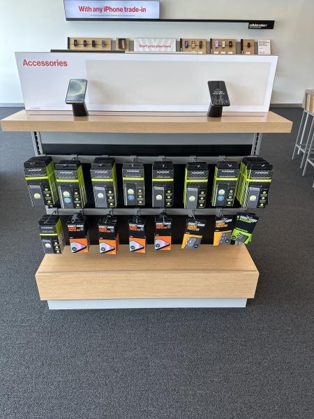 Cellular Sales-Verizon Authorized Retailer