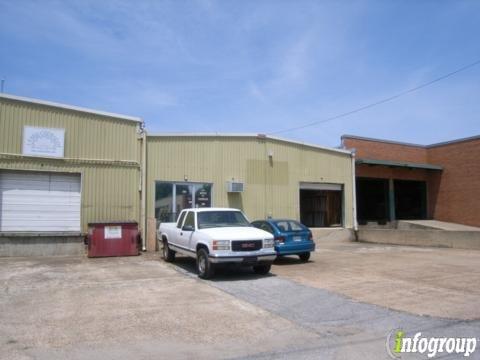 R & W Frame & Moulding Co