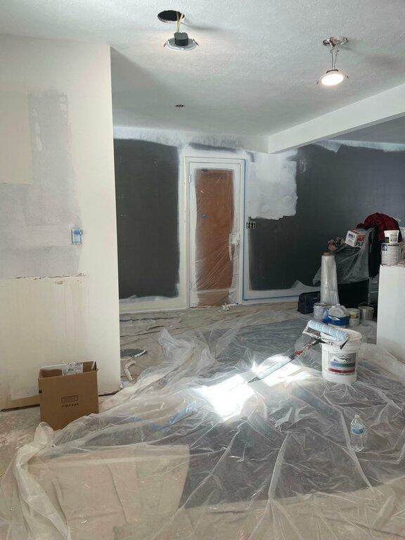 Painting Solutions LLC