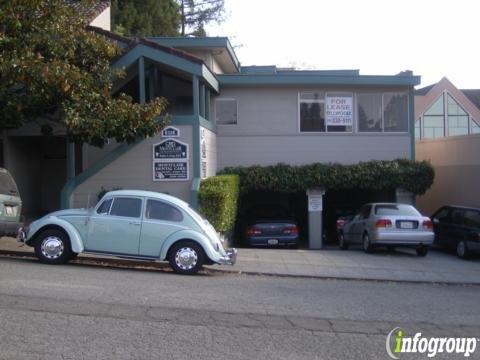 Bradley A Irving, DDS - Montclair Orthodontics