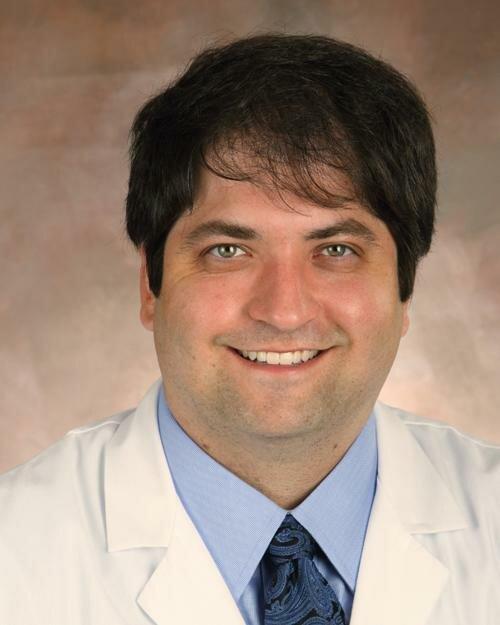 Jared N Bolton, MD - Norton Women's Specialists