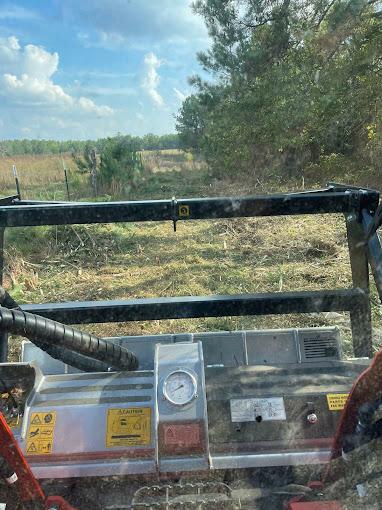 Brush Slayers Mulching and Land Clearing Service