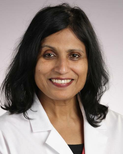 Grace M Kuravackel, PHD - Norton Children's Autism Center