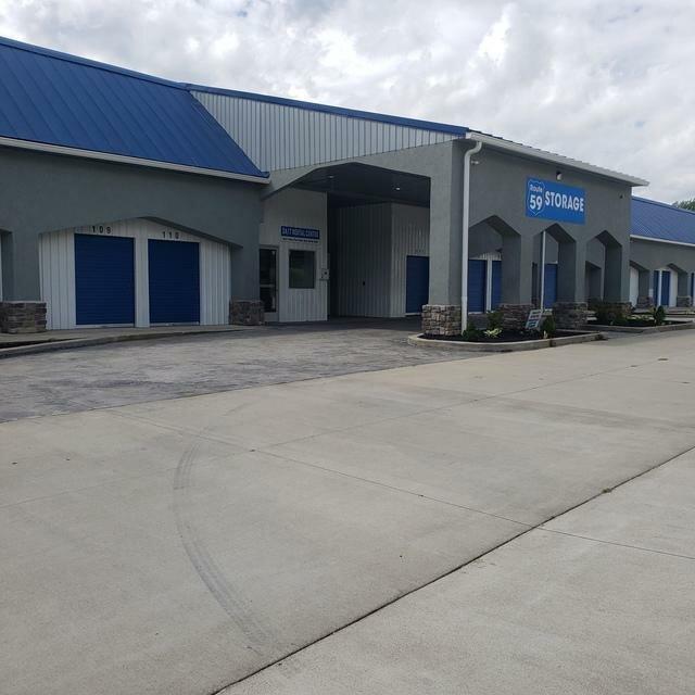 Route 59 Storage