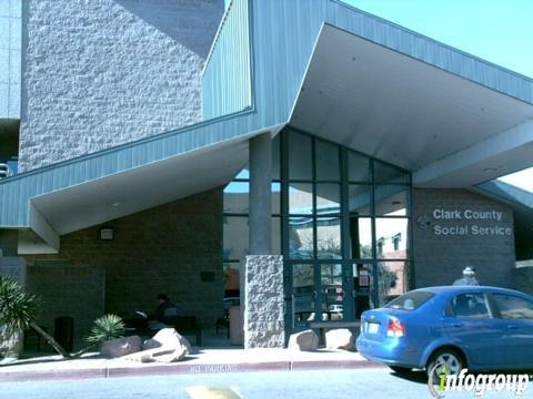 Las Vegas Justice Court