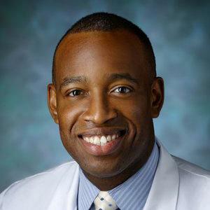 Chiadi Ndumele, MD - Johns Hopkins Outpatient Center