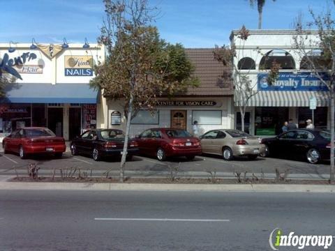 San Diego Center For Vision Care