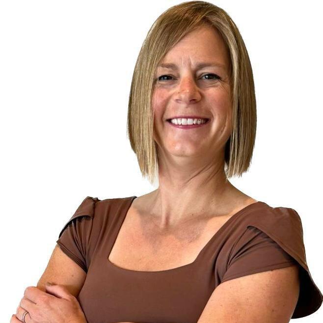 Merrill Lynch Financial Advisor Paula Eagle