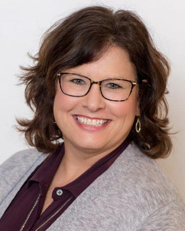 Laurie Dowd Gowdy-Thrivent