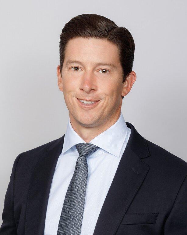 Merrill Lynch Financial Advisor Joshua Feigelman