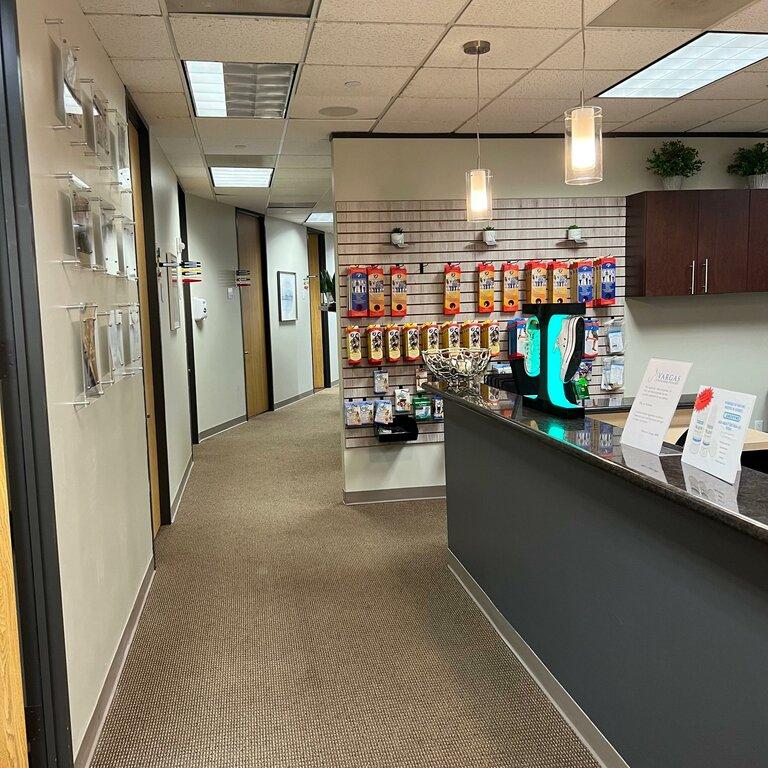 Vargas Foot & Ankle Specialists