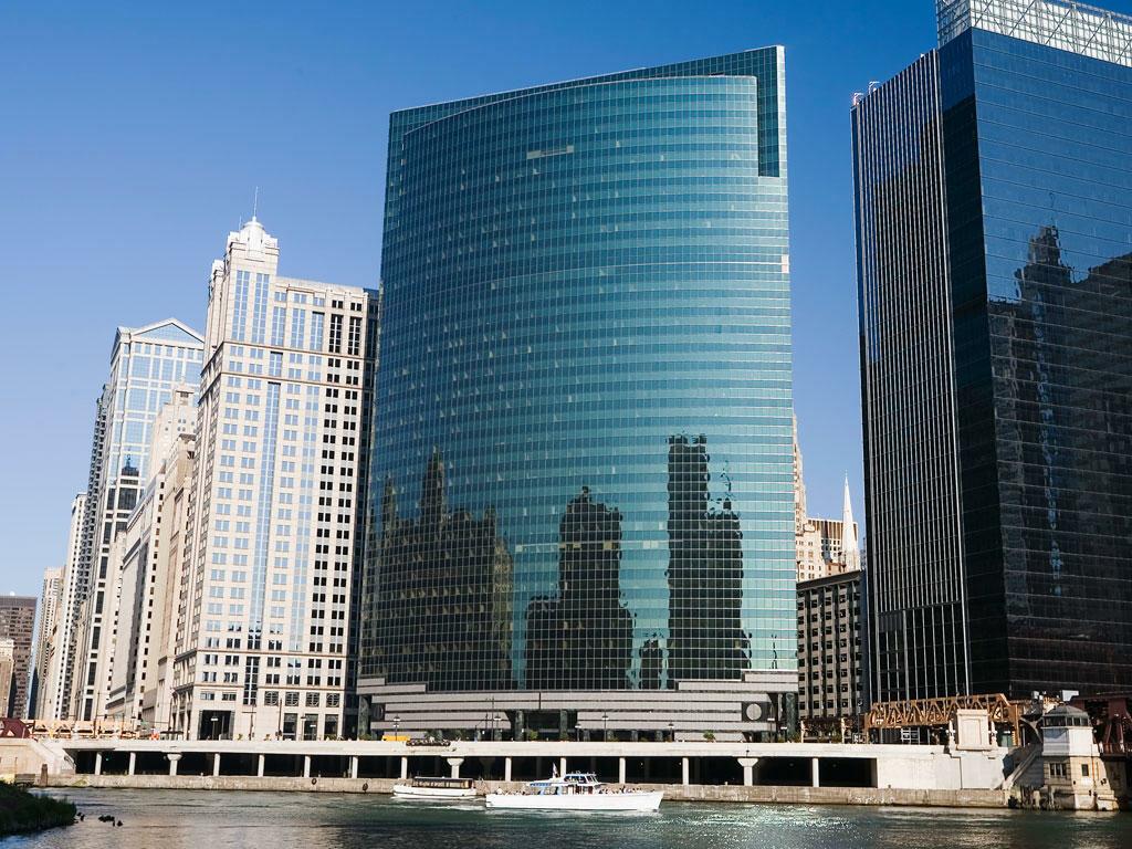 Old Second National Bank