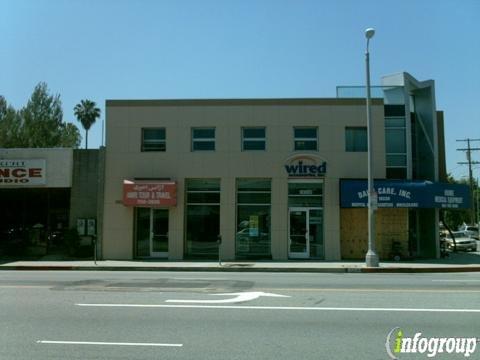 Amiri Tour & Travel Services