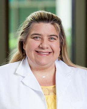 Jennifer Ayres, PHD - Communitycare Southeast Health