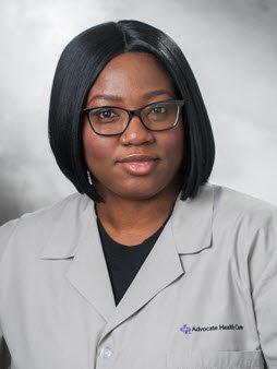 Anthonia Ijeli, MD - Advocate Medical Group